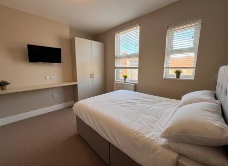 1 bedroom House of Multiple Occupation to let in Station Road, Darlington, DL3