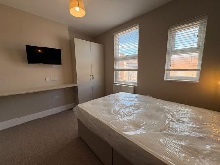 1 bedroom House of Multiple Occupation to let in Station Road, Darlington, DL3