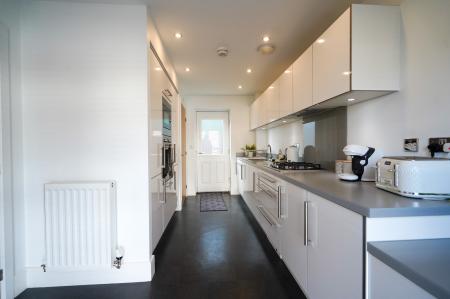 3 bedroom Flat for sale in Sternboro Park, Penshaw, Houghton le Spring, DH4