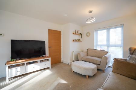 3 bedroom Flat for sale in Sternboro Park, Penshaw, Houghton le Spring, DH4