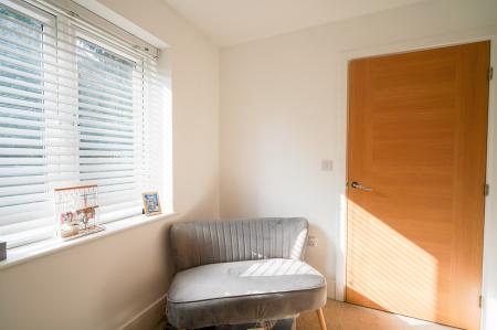 3 bedroom Flat for sale in Sternboro Park, Penshaw, Houghton le Spring, DH4