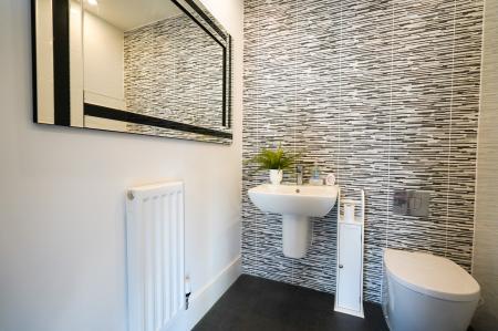 3 bedroom Flat for sale in Sternboro Park, Penshaw, Houghton le Spring, DH4