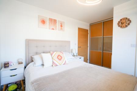 3 bedroom Flat for sale in Sternboro Park, Penshaw, Houghton le Spring, DH4