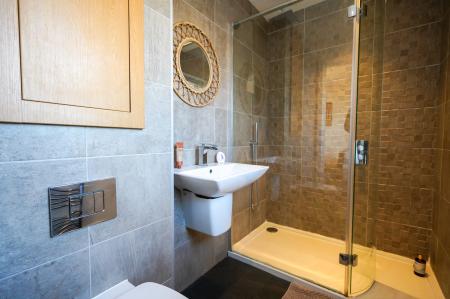 3 bedroom Flat for sale in Sternboro Park, Penshaw, Houghton le Spring, DH4