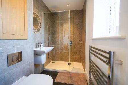 3 bedroom Flat for sale in Sternboro Park, Penshaw, Houghton le Spring, DH4