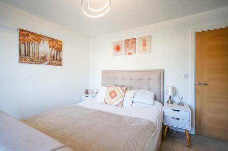 3 bedroom Flat for sale in Sternboro Park, Penshaw, Houghton le Spring, DH4