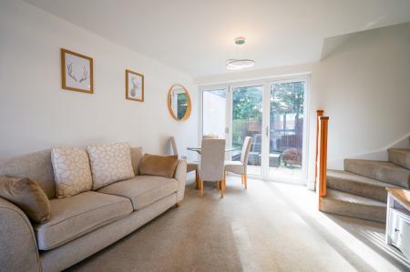 3 bedroom Flat for sale in Sternboro Park, Penshaw, Houghton le Spring, DH4