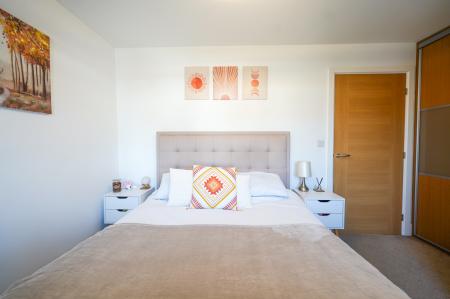 3 bedroom Flat for sale in Sternboro Park, Penshaw, Houghton le Spring, DH4