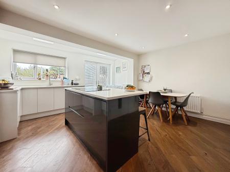 3 bedroom Terraced House for sale in Bennett Court, Sunderland, SR2