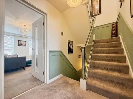 3 bedroom Terraced House for sale in Bennett Court, Sunderland, SR2