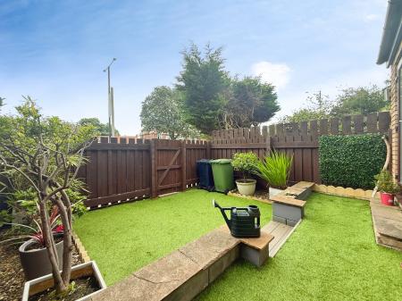 3 bedroom Terraced House for sale in Bennett Court, Sunderland, SR2