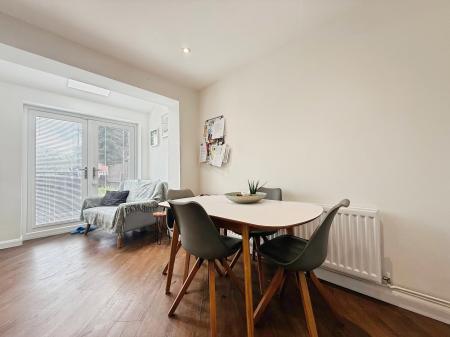 3 bedroom Terraced House for sale in Bennett Court, Sunderland, SR2
