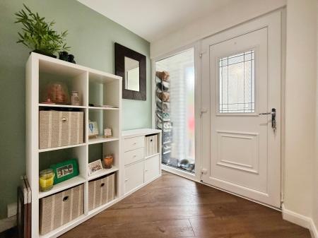 3 bedroom Terraced House for sale in Bennett Court, Sunderland, SR2