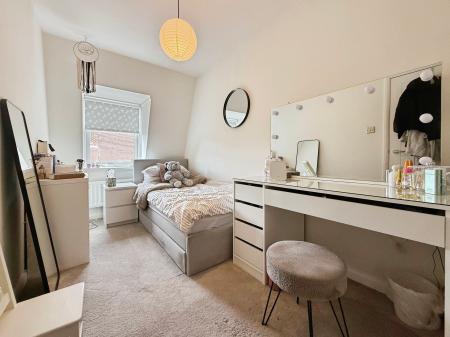 3 bedroom Terraced House for sale in Bennett Court, Sunderland, SR2