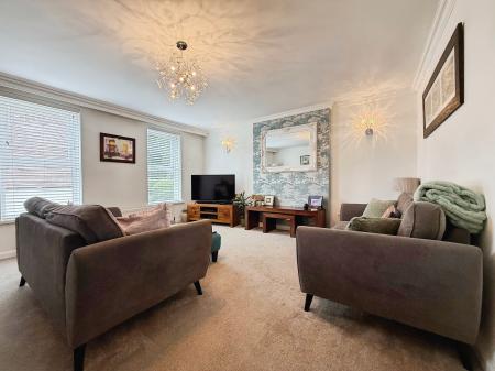 3 bedroom Terraced House for sale in Bennett Court, Sunderland, SR2