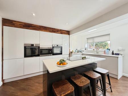3 bedroom Terraced House for sale in Bennett Court, Sunderland, SR2