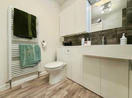 3 bedroom Terraced House for sale in Bennett Court, Sunderland, SR2