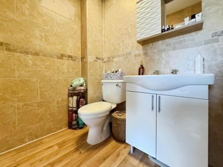 3 bedroom Terraced House for sale in Bennett Court, Sunderland, SR2