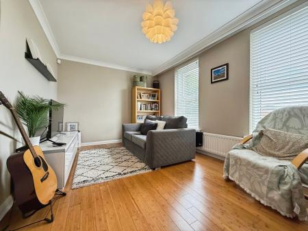 3 bedroom Terraced House for sale in Bennett Court, Sunderland, SR2