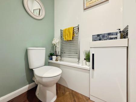 3 bedroom Terraced House for sale in Bennett Court, Sunderland, SR2