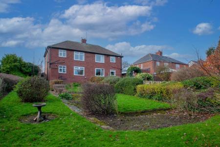 3 bedroom Semi-detached house to let in Belsfield Gardens, Jarrow, NE32