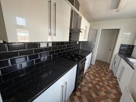 3 bedroom Terraced House to let in Lime Street, Sunderland, SR4