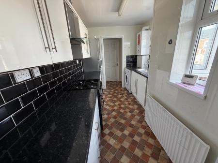 3 bedroom Terraced House to let in Lime Street, Sunderland, SR4
