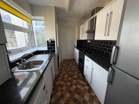 3 bedroom Terraced House to let in Lime Street, Sunderland, SR4
