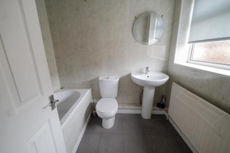 3 bedroom Terraced House to let in Lime Street, Sunderland, SR4