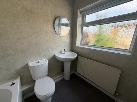 3 bedroom Terraced House to let in Lime Street, Sunderland, SR4