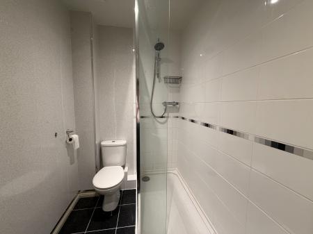 2 bedroom Flat to let in Sea Way, South Shields, NE33