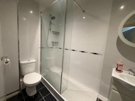 2 bedroom Flat to let in Sea Way, South Shields, NE33