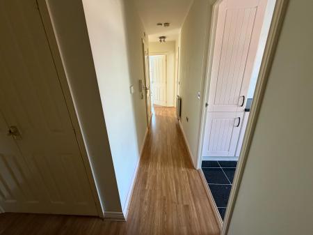 2 bedroom Flat to let in Sea Way, South Shields, NE33