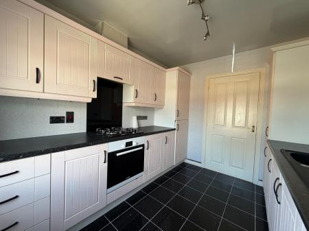 2 bedroom Flat to let in Sea Way, South Shields, NE33