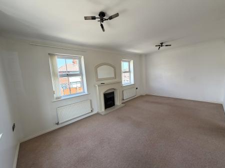2 bedroom Flat to let in Sea Way, South Shields, NE33