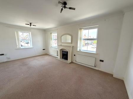2 bedroom Flat to let in Sea Way, South Shields, NE33