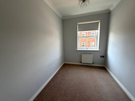2 bedroom Flat to let in Sea Way, South Shields, NE33