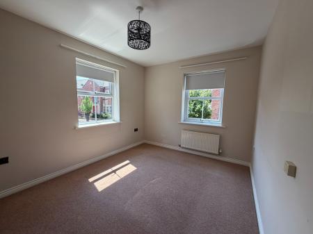 2 bedroom Flat to let in Sea Way, South Shields, NE33