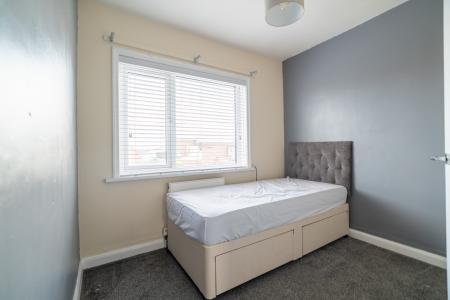 3 bedroom Terraced House for sale in Henry Street, Seaham, SR7