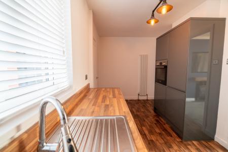 3 bedroom Terraced House for sale in Henry Street, Seaham, SR7