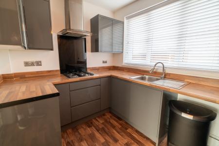 3 bedroom Terraced House for sale in Henry Street, Seaham, SR7