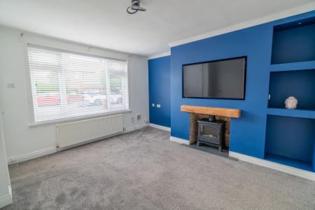 3 bedroom Terraced House for sale in Henry Street, Seaham, SR7