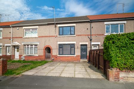 Henry Street, Seaham, SR7