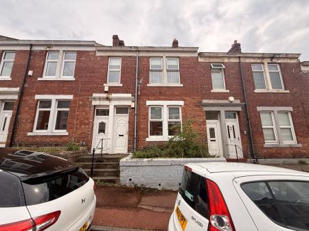 2 bedroom Apartment for sale in Rayleigh Grove, Gateshead, NE8