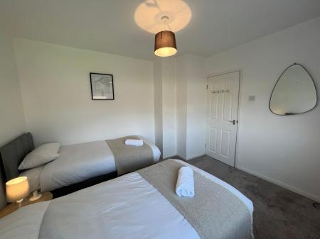 3 bedroom Semi-detached house for sale in Hurworth Avenue, South Shields, NE34