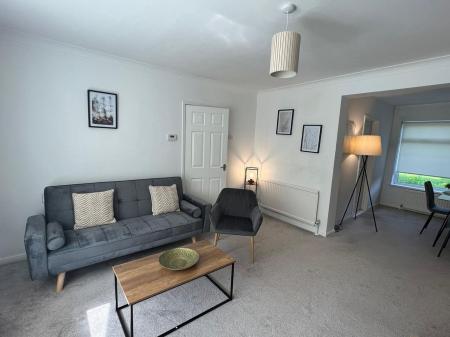 3 bedroom Semi-detached house for sale in Hurworth Avenue, South Shields, NE34