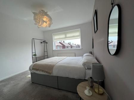 3 bedroom Semi-detached house for sale in Hurworth Avenue, South Shields, NE34