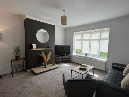 3 bedroom Semi-detached house for sale in Hurworth Avenue, South Shields, NE34