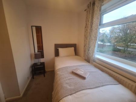 3 bedroom Semi-detached house for sale in Church Road, Backworth, NE27