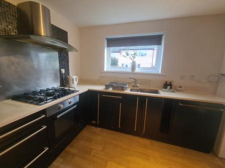 3 bedroom Semi-detached house for sale in Church Road, Backworth, NE27